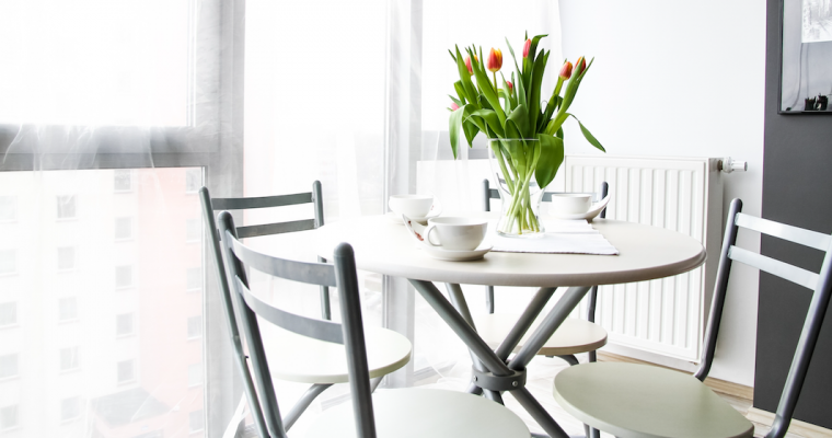 Sascha Klupp: Berlin – Metropole mit viel Potential